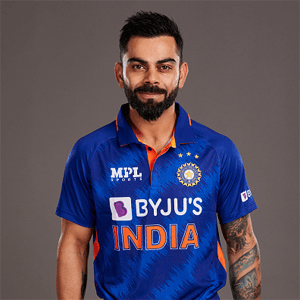 Virat Kohli photo