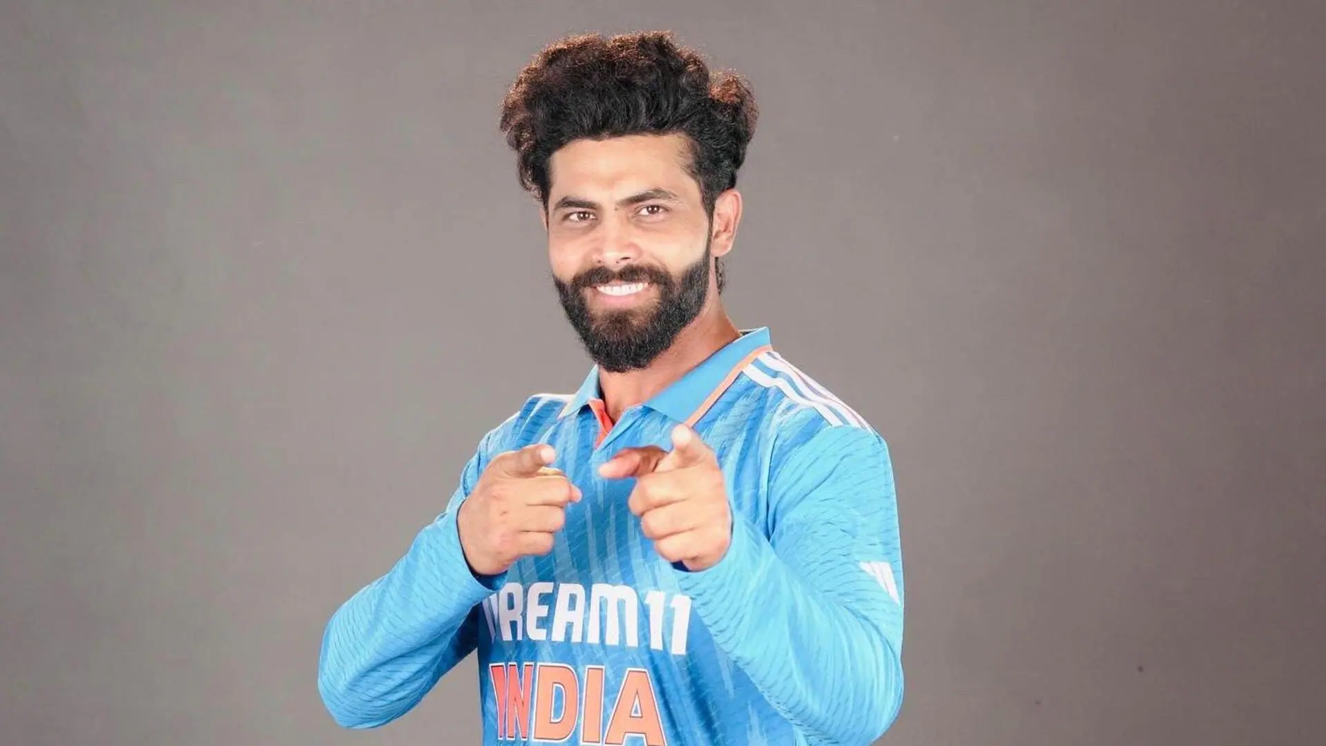 Ravindra Jadeja photo