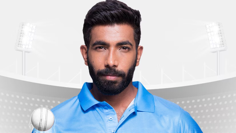 Jaispreet Bumrah photo