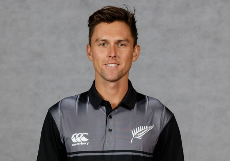 Trent Boult photo