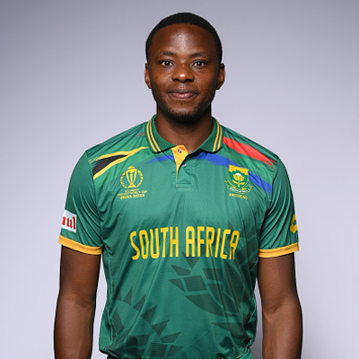 Kagiso Rabada photo