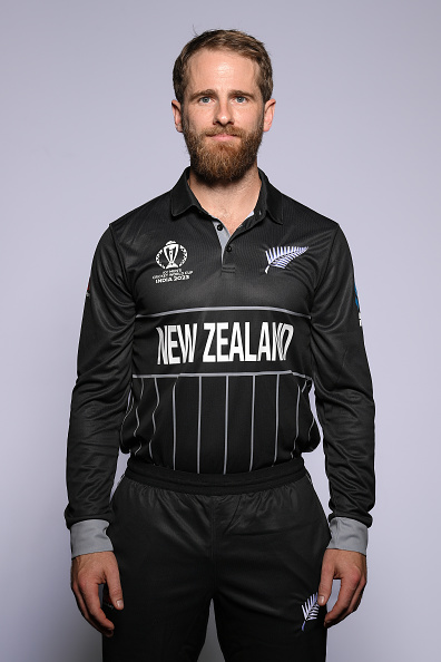 Kane Williamson photo