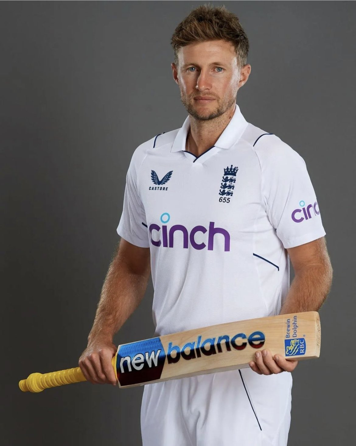 Joe Root