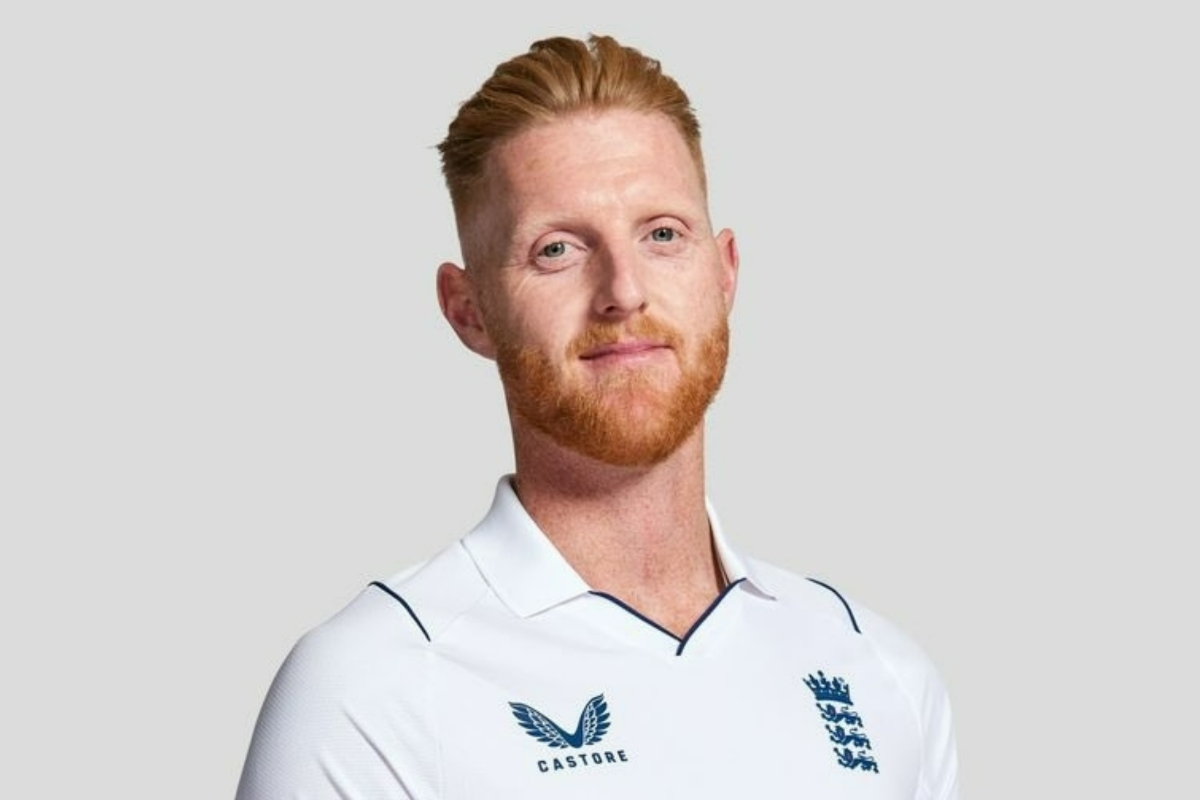 Ben Stokes photo